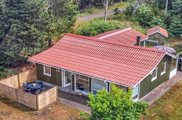 Vakantiehuis "Elmer" - 400m from the sea