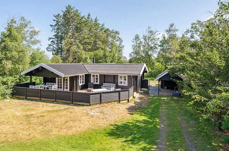 Vakantiehuis "Dorthea" - 200m from the sea