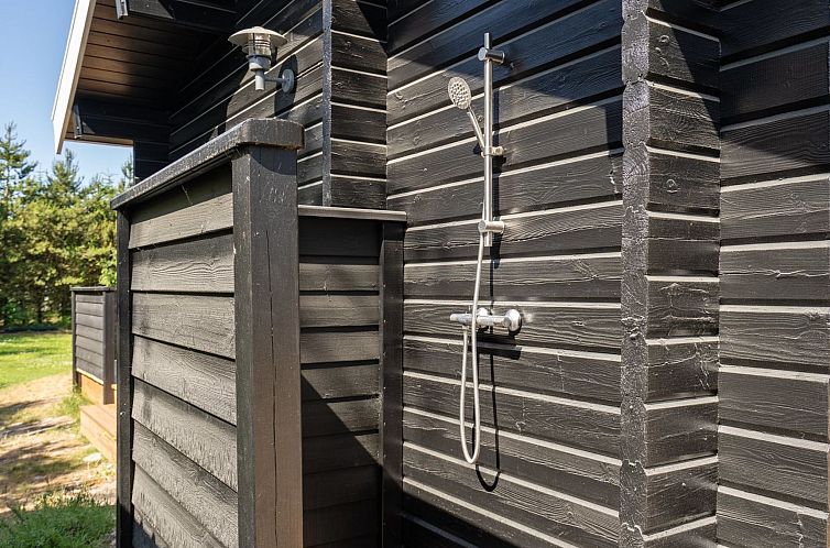 Vakantiehuis "Dorthea" - 200m from the sea