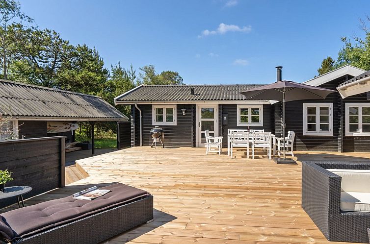 Vakantiehuis "Dorthea" - 200m from the sea