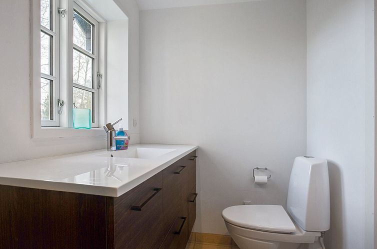 Vakantiehuis "Dorthea" - 200m from the sea