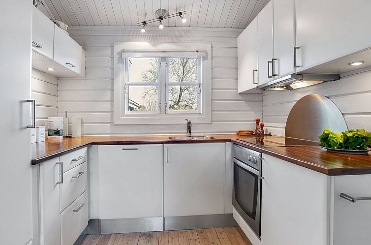 Vakantiehuis "Dorthea" - 200m from the sea