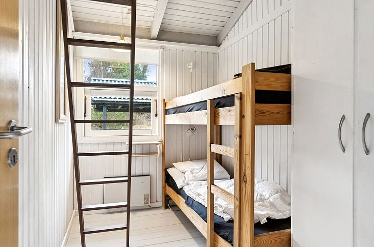 Vakantiehuis "Alvine" - 475m from the sea