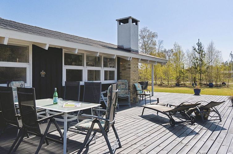 Vakantiehuis "Alvine" - 475m from the sea