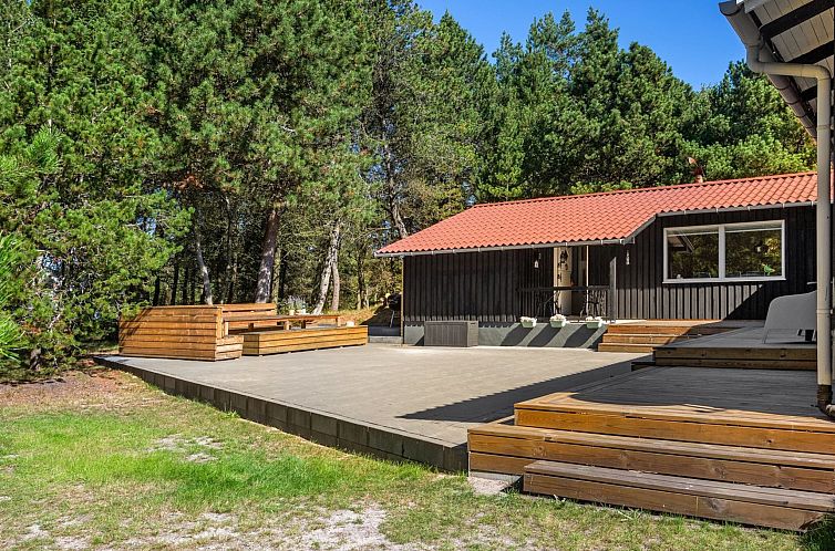 Vakantiehuis "Gorm" - 300m from the sea