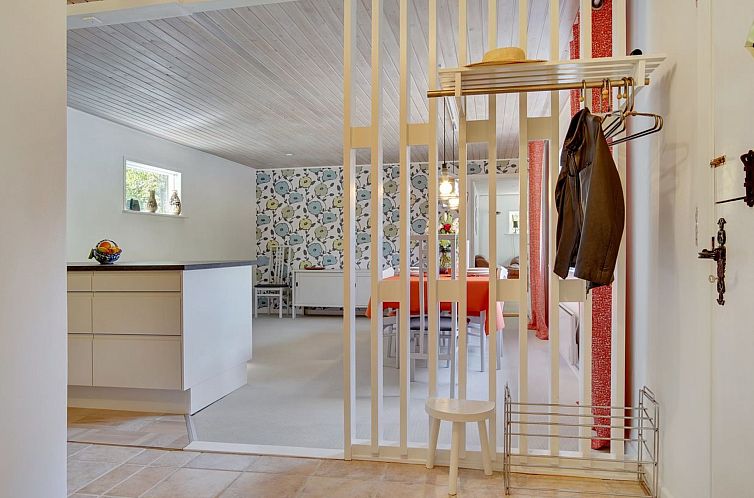 Vakantiehuis "Gorm" - 300m from the sea