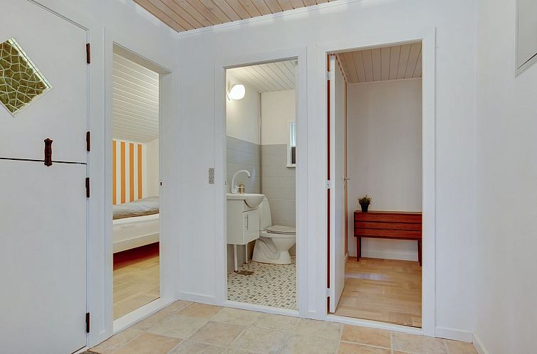 Vakantiehuis "Gorm" - 300m from the sea