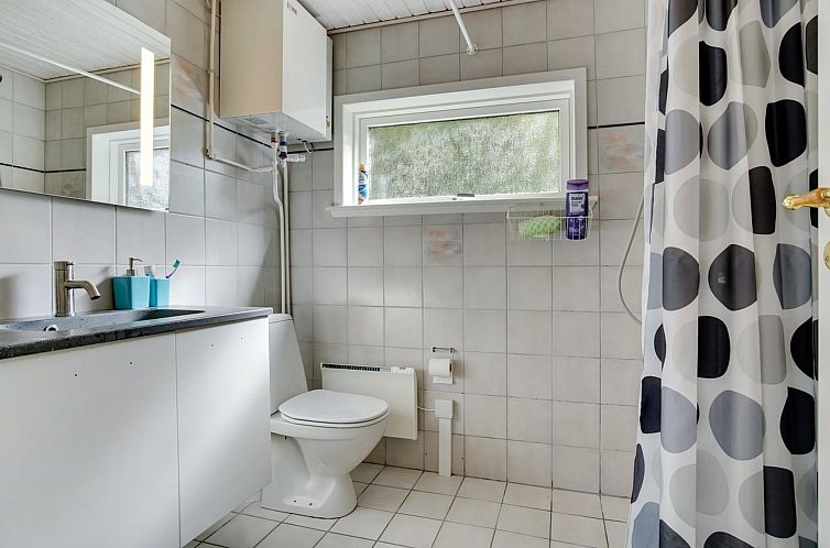 Vakantiehuis "Gorm" - 300m from the sea