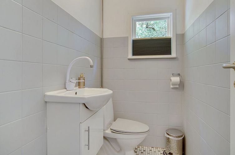 Vakantiehuis "Gorm" - 300m from the sea