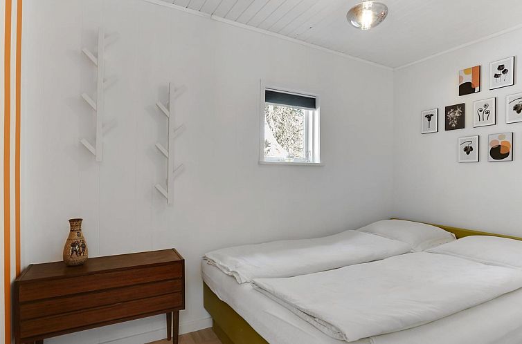 Vakantiehuis "Gorm" - 300m from the sea