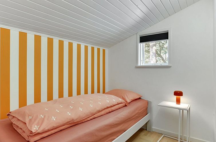 Vakantiehuis "Gorm" - 300m from the sea