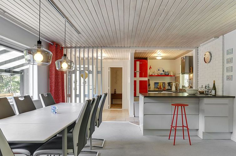 Vakantiehuis "Gorm" - 300m from the sea