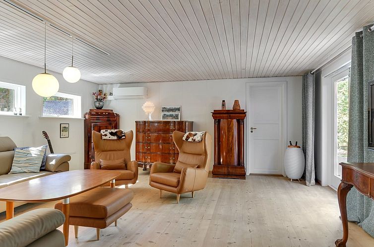 Vakantiehuis "Gorm" - 300m from the sea