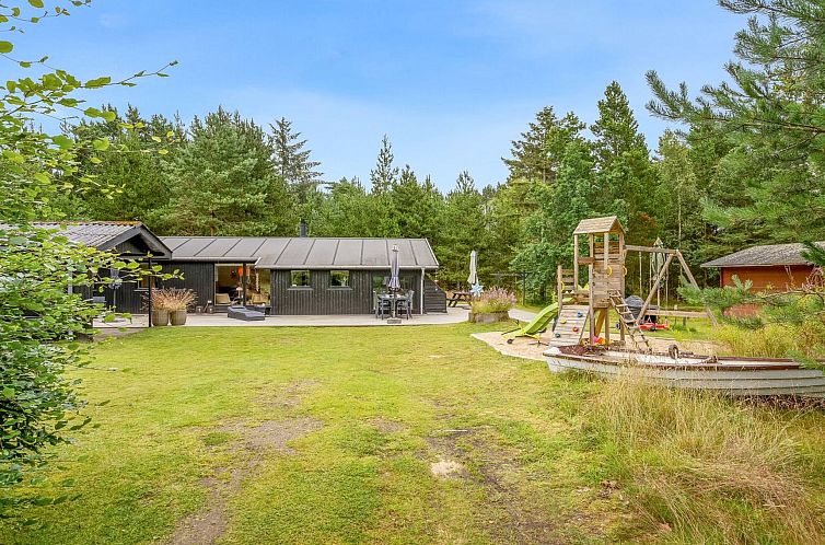 Guest house 0141917 - Holiday property North Jutland - Vakantiehuis "Aleida" - 400m from the sea