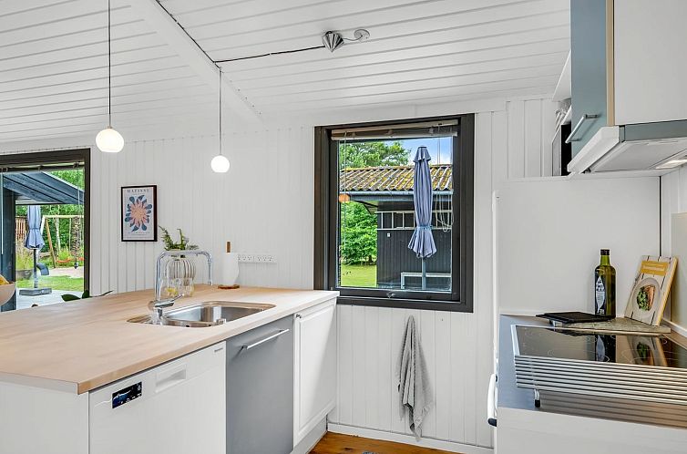 Vakantiehuis "Aleida" - 400m from the sea