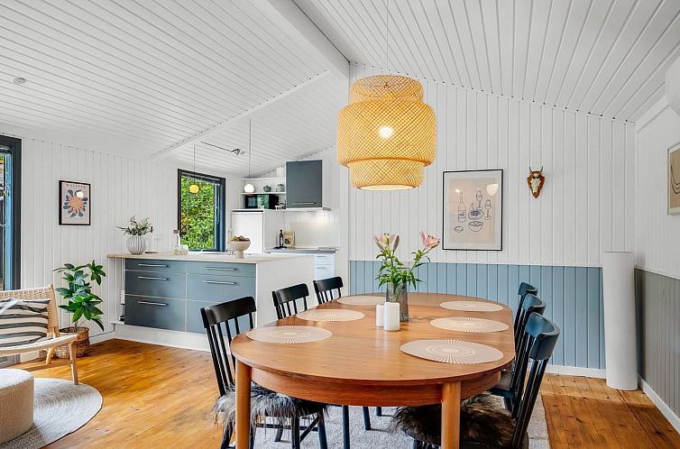 Vakantiehuis "Aleida" - 400m from the sea