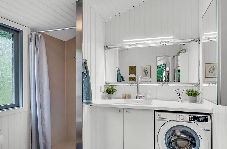 Vakantiehuis "Aleida" - 400m from the sea