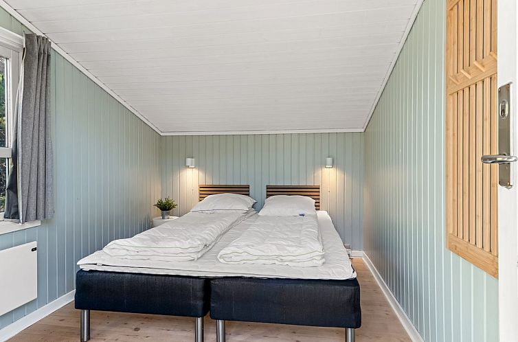 Vakantiehuis "Halwarth" - 250m from the sea