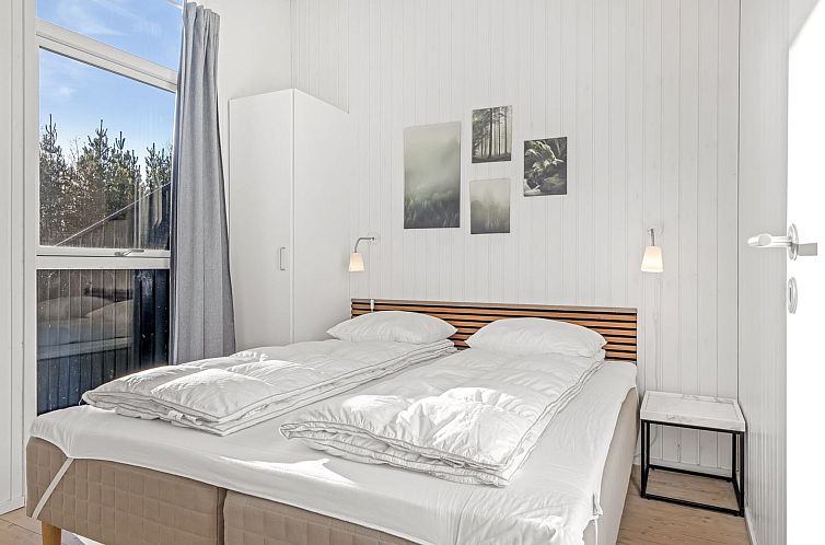 Vakantiehuis "Halwarth" - 250m from the sea