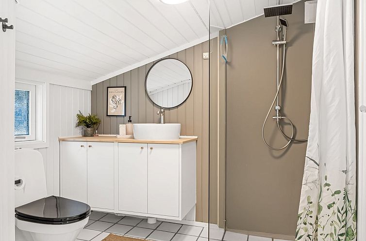 Vakantiehuis "Halwarth" - 250m from the sea