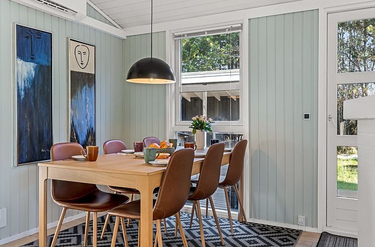 Vakantiehuis "Halwarth" - 250m from the sea