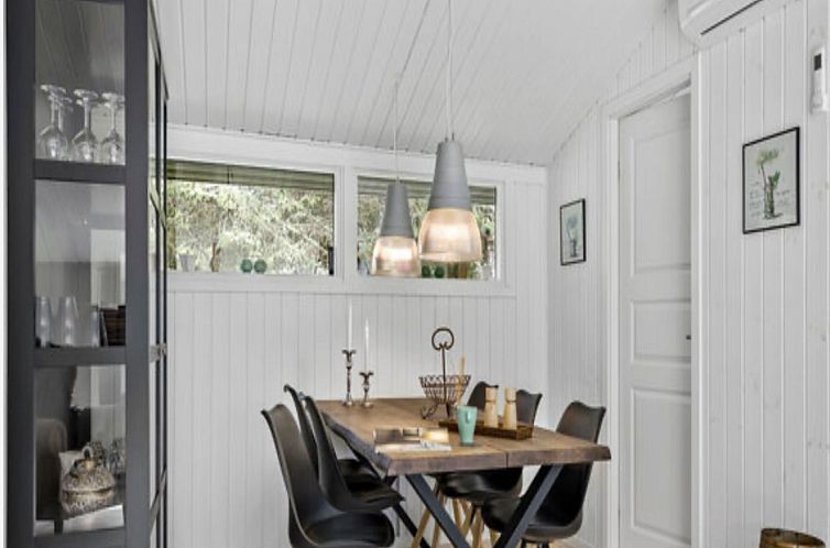 Vakantiehuis "Ally" - 250m from the sea