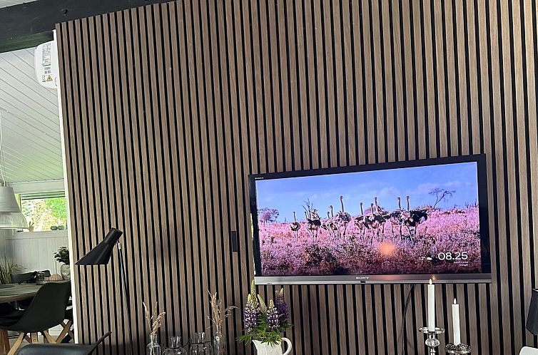 Vakantiehuis "Ally" - 250m from the sea