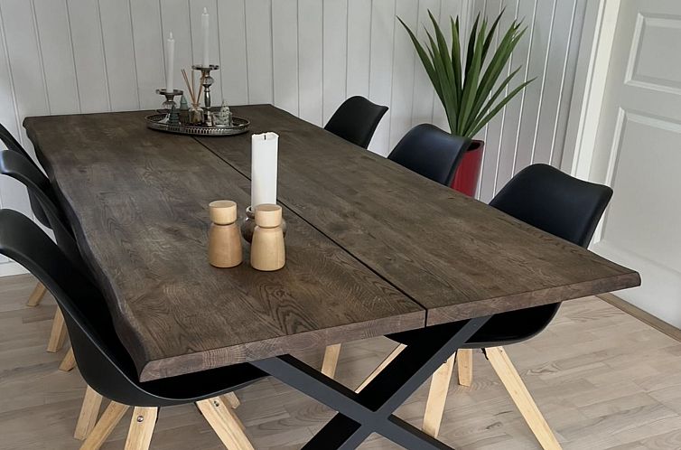 Vakantiehuis "Ally" - 250m from the sea