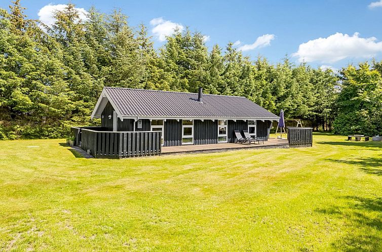 Guest house 0141920 - Holiday property North Jutland - Vakantiehuis "Amundi" - 500m from the sea