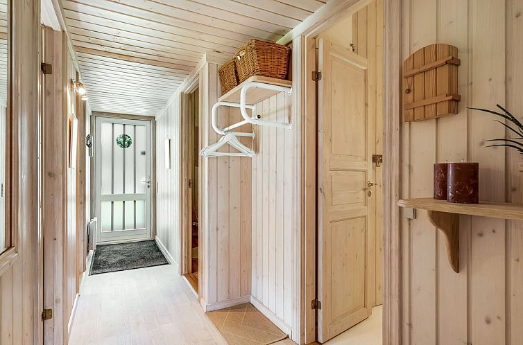 Vakantiehuis "Amundi" - 500m from the sea