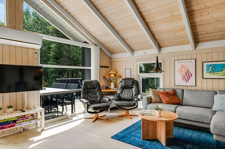 Vakantiehuis "Amundi" - 500m from the sea