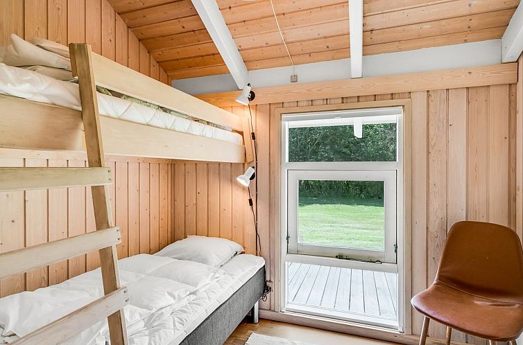 Vakantiehuis "Amundi" - 500m from the sea