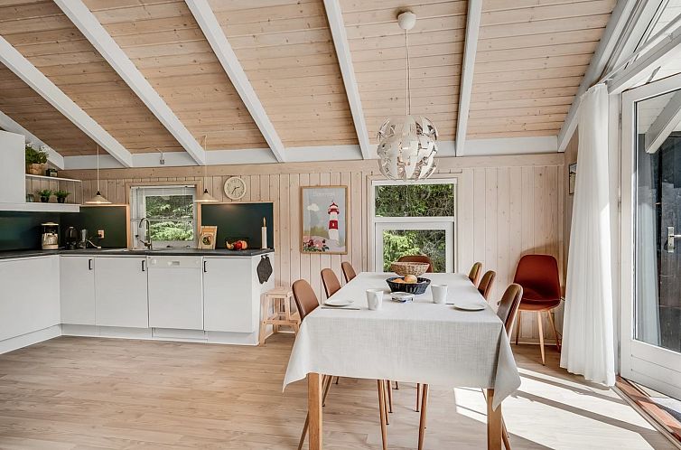 Vakantiehuis "Amundi" - 500m from the sea