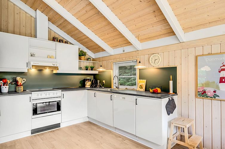 Vakantiehuis "Amundi" - 500m from the sea