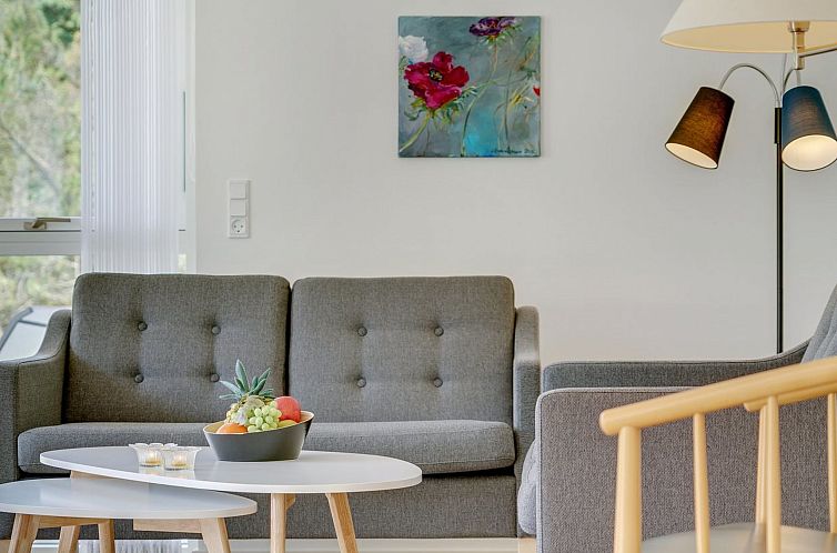 Vakantiehuis "Alona" - 250m from the sea