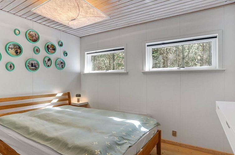 Vakantiehuis "Alona" - 250m from the sea