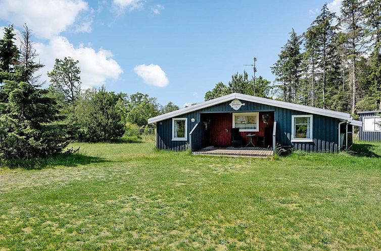 Vakantiehuis "Gangulf" - 150m from the sea