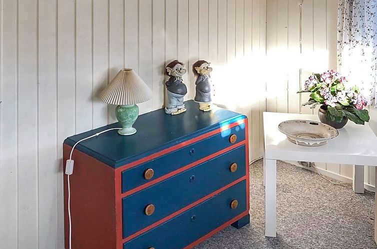 Vakantiehuis "Gangulf" - 150m from the sea