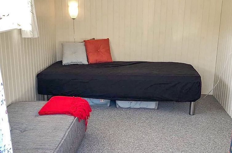 Vakantiehuis "Gangulf" - 150m from the sea