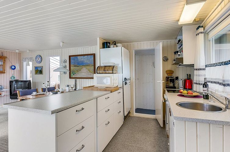 Vakantiehuis "Gangulf" - 150m from the sea