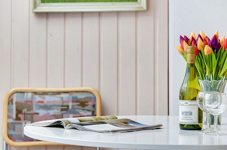 Vakantiehuis "Gangulf" - 150m from the sea