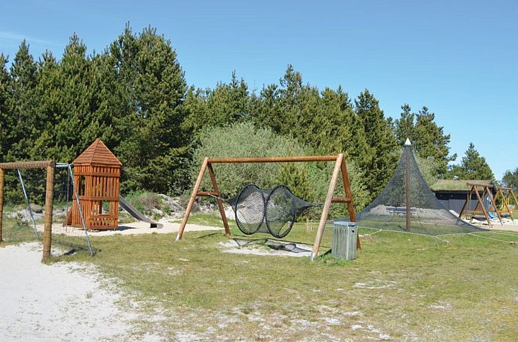 Vakantiehuis "Frithbjorn" - 900m from the sea