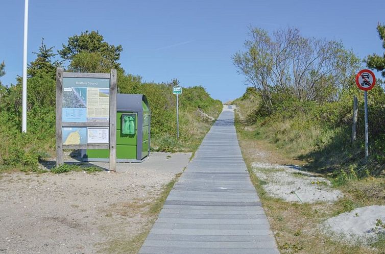 Vakantiehuis "Frithbjorn" - 900m from the sea