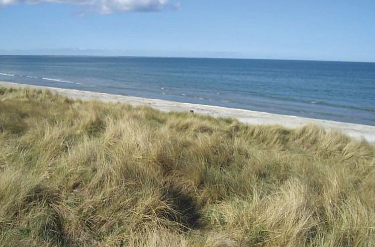 Vakantiehuis "Frithbjorn" - 900m from the sea