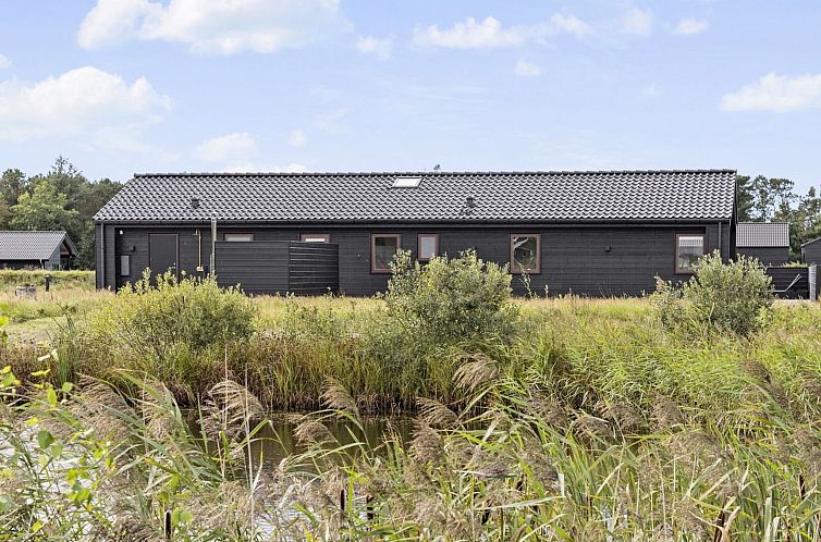 Vakantiehuis "Frithbjorn" - 900m from the sea