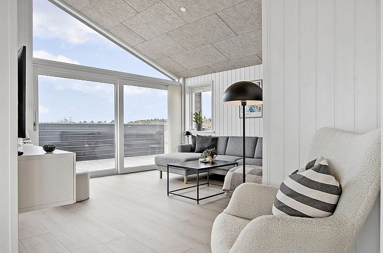 Vakantiehuis "Frithbjorn" - 900m from the sea