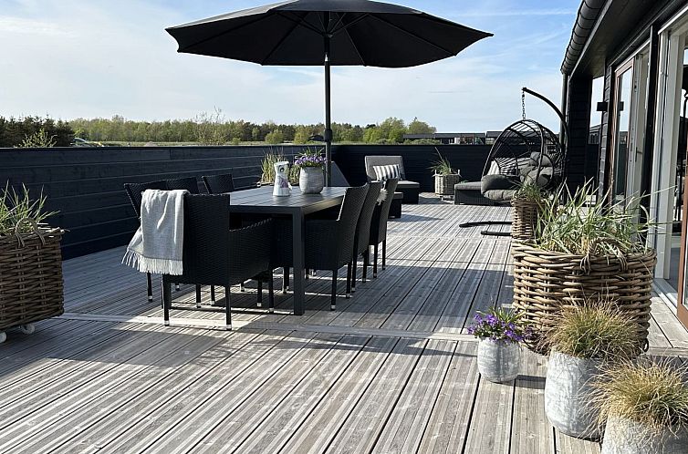 Vakantiehuis "Frithbjorn" - 900m from the sea