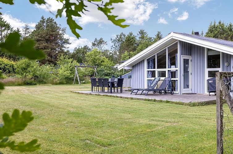 Vakantiehuis "Tabithe" - 500m from the sea