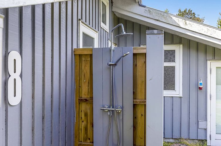 Vakantiehuis "Tabithe" - 500m from the sea