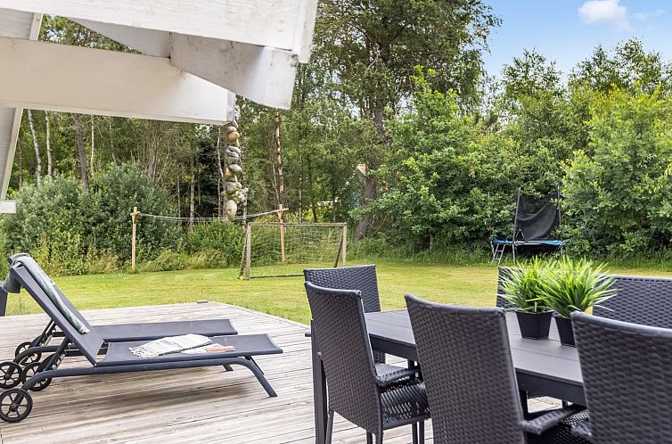 Vakantiehuis "Tabithe" - 500m from the sea